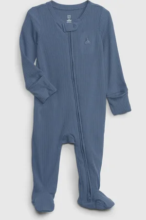 GAP Dětský overal na zip - Kluci