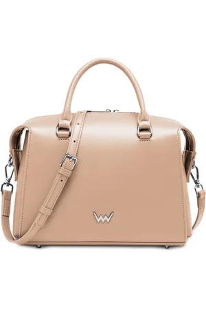 Vuch Kabelka Coraline Beige