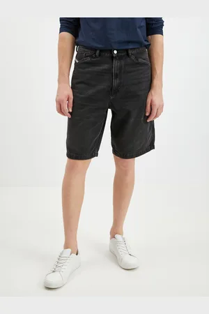 Diesel Kraťasy D-Franky-Z-Short Calzoncini - Pánské