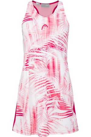 Head Dámské šaty Spirit Dress Women MUXW S