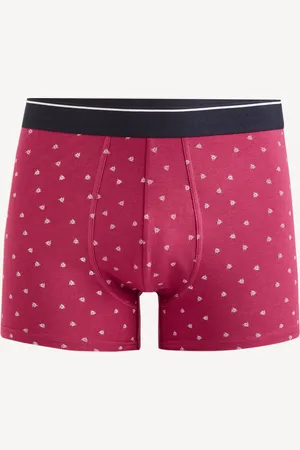 Celio Boxerky Mitch - Pánské