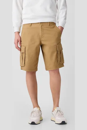 GAP Kraťasy cargoFlex - Pánské