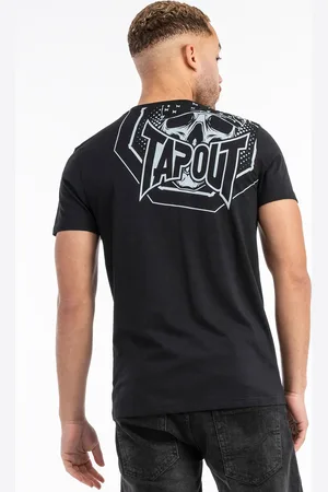 Tapout Pánské triko
