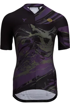 SILVINI Dámský cyklistický dres Catirina