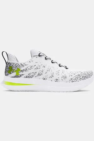 Under Armour Boty UA W Velociti 3-WHT - Dámské