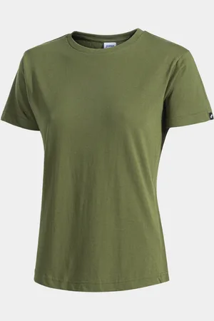 Joma Dámské tričko Desert Short Sleeve T-Shirt