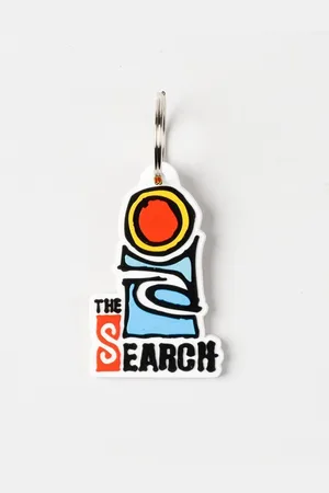 Rip Curl Doplňky ASSORTED KEYRING BOX Assorted