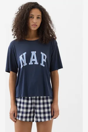 GAP Pyžamové tričko NAP - Dámské