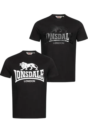 Lonsdale London Pánské tričko