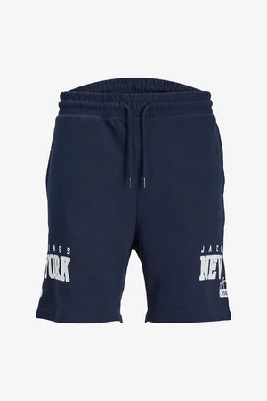 JACK & JONES Pánské šortky
