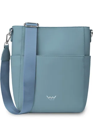 Vuch Kabelka Eldrin Blue