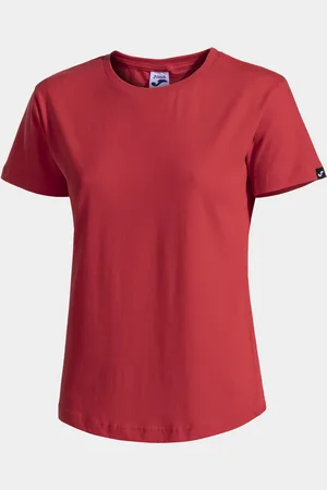 Joma Dámské tričko Desert Short Sleeve T-Shirt