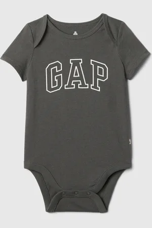 GAP Baby body s logem - Kluci