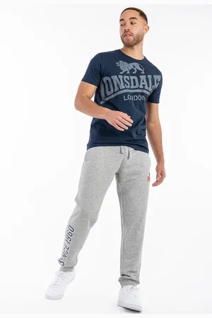Lonsdale London Men