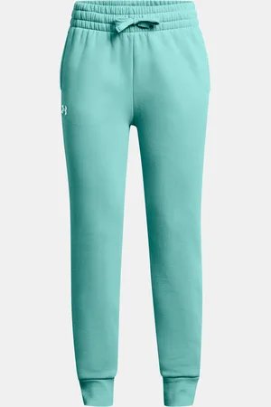 Under Armour Tepláky UA Rival Fleece Joggers-GRN - Holky