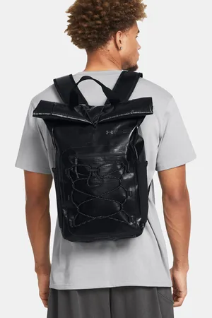 Under Armour Batoh UA Summit SM BP-BLK - unisex