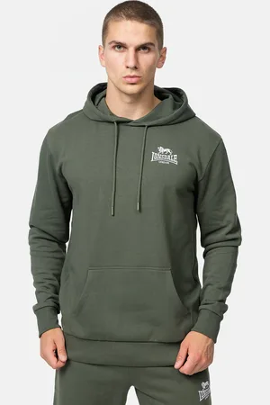 Lonsdale London Pánská mikina