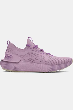 Under Armour Boty UA W HOVR Phantom 3 SE LTD-PPL - Dámské