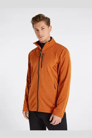 Protest Pánská fleecová mikina Prthammeren Full Zip Top