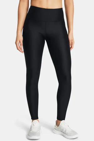 Under Armour Legíny Vanish Branded Legging-BLK - Dámské