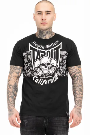 Tapout Pánské tričko