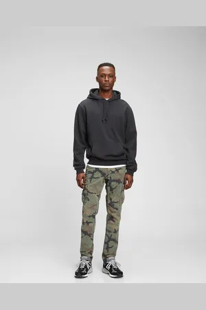 GAP Kalhoty cargo Flex - Pánské