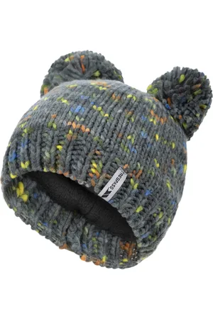 Trespass Dětská čepice Ted