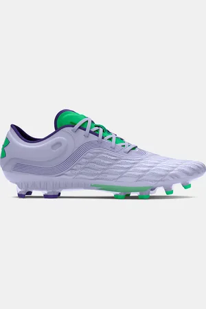 Under Armour Kopačky UA Clone Mag Elite 3.0 FG-PPL - Pánské