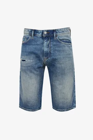 Diesel Kraťasy Thoshort Calzoncini - Pánské