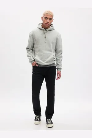 GAP Džíny city slim Flex - Pánské