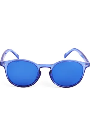 Vuch Sluneční brýle Twiny Blue