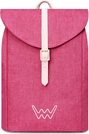 Vuch Městský batoh Joanna TC Pink