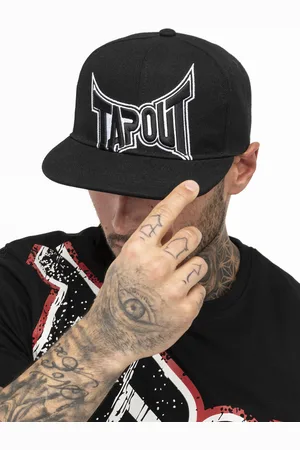 Tapout Cap