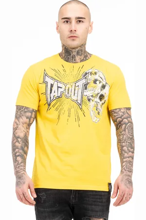 Tapout Pánské tričko