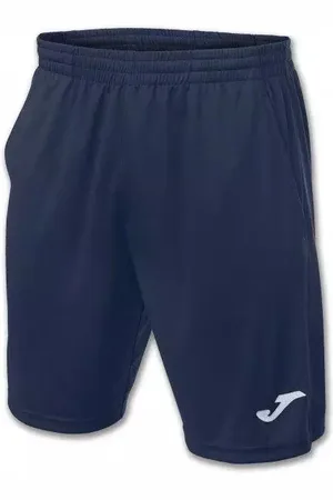 Joma Pánské/chlapecké kraťasy Drive Bermuda Dark Navy