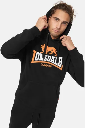 Lonsdale London Pánská mikina