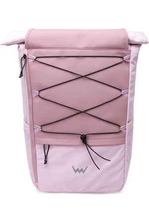 Vuch Městský batoh Elion Pink