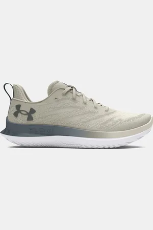 Under Armour Boty UA Velociti 3 Breeze-WHT - Pánské