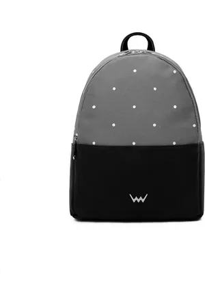 Vuch Fashion batoh Zane Mini Grey