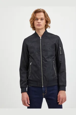 JACK & JONES Pánská bunda Bomber
