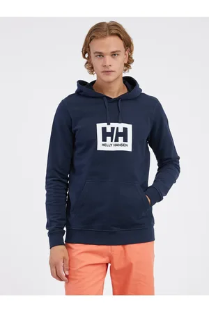 Helly Hansen Pánská mikina