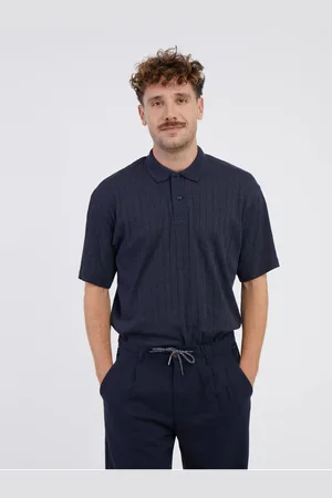 JACK & JONES Pánská polokošile