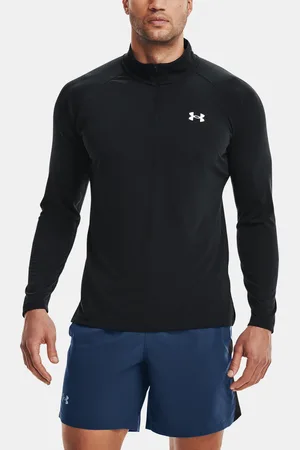 Under Armour Pánská mikina Streaker Half