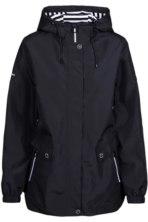 Trespass Dámská nepromokavá bunda FLOURISH Rainwear