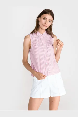 Superdry Makayla Košile - Dámské