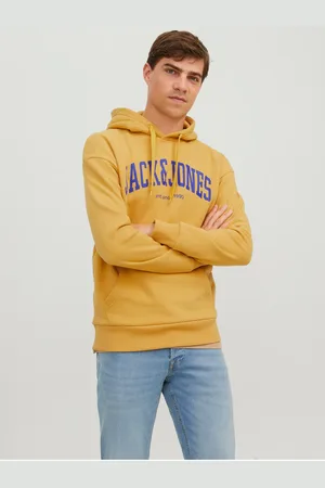 JACK & JONES Pánská mikina