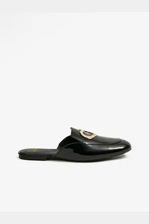 Moschino Dámské pantofle