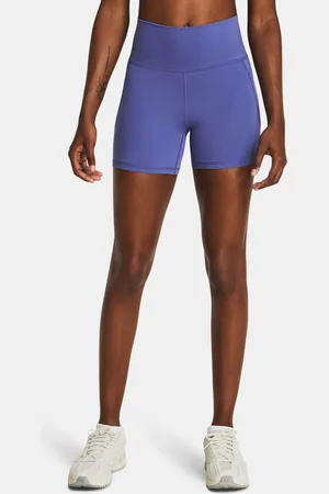Under Armour Kraťasy Meridian Middy-PPL - Dámské