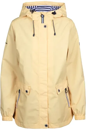 Trespass Dámská nepromokavá bunda FLOURISH Rainwear