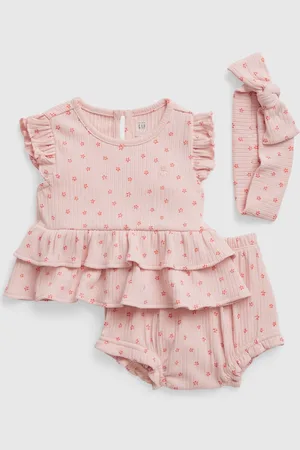 GAP Baby outfit set - Holky